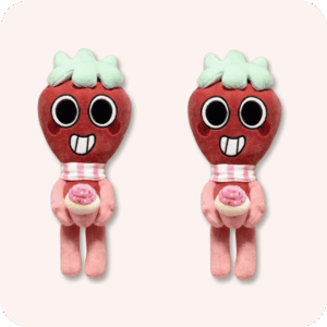 Sprout Deluxe Plush 2PCS